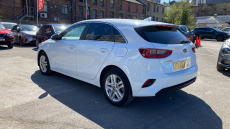 Kia Ceed 1.0T GDi ISG 2 5dr Petrol Hatchback